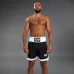 Боксерські шорти Venum Classic Boxing Shorts Black/White-S