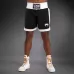 Боксерські шорти Venum Classic Boxing Shorts Black/White-S