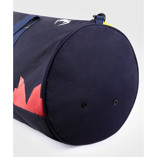 Сумка Venum Sport 05 Duffle Bag Blue/Yellow