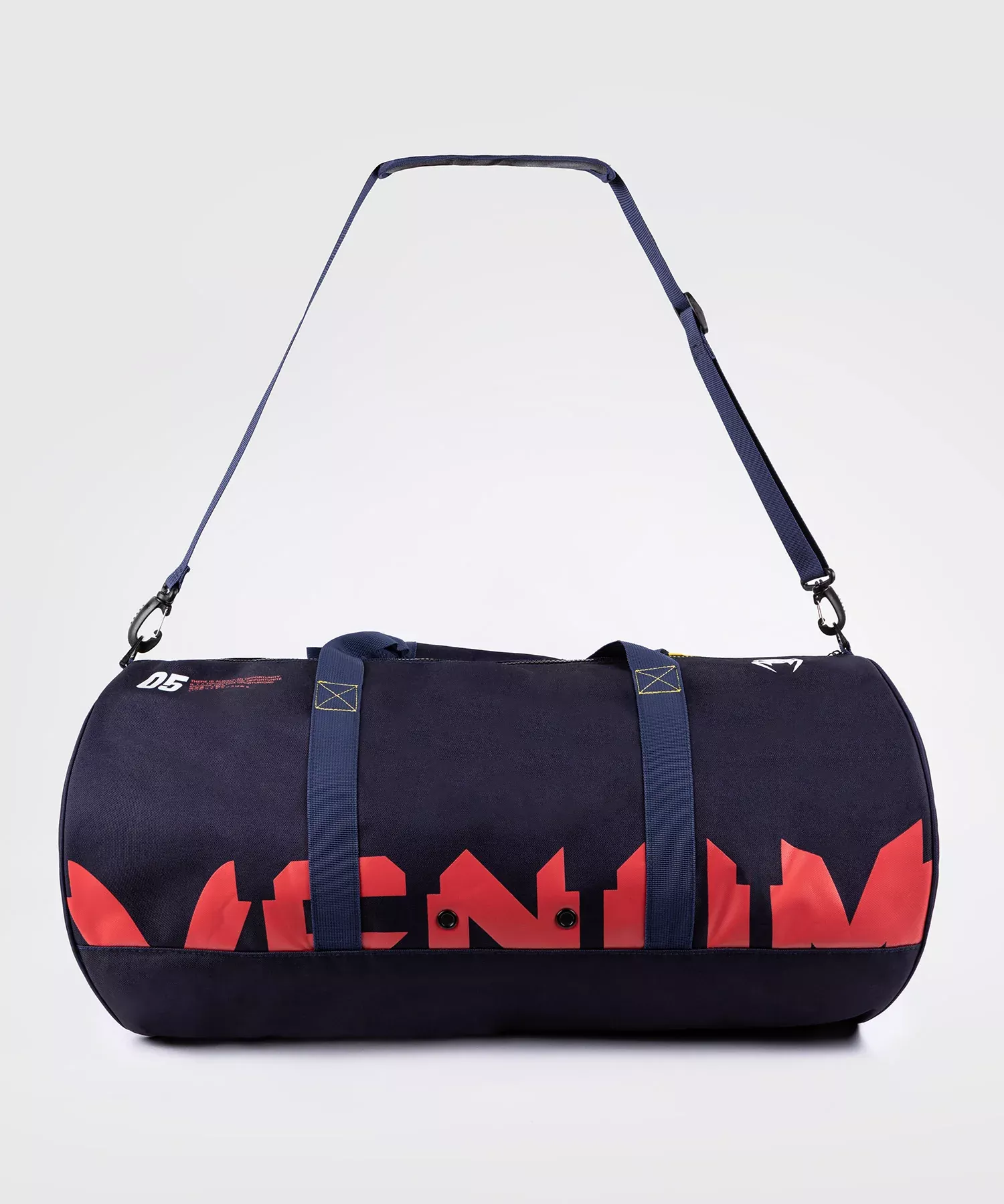 Сумка Venum Sport 05 Duffle Bag Blue/Yellow