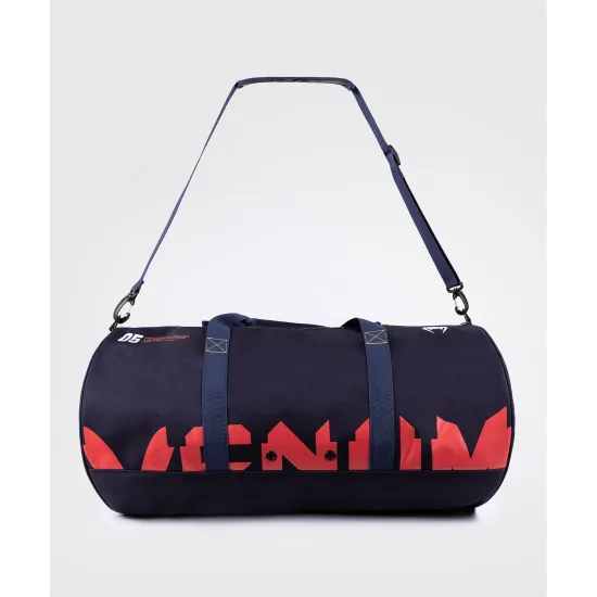 Сумка Venum Sport 05 Duffle Bag Blue/Yellow