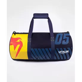 Сумка Venum Sport 05 Duffle Bag Blue/Yellow