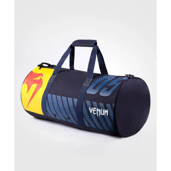 Сумка Venum Sport 05 Duffle Bag Blue/Yellow