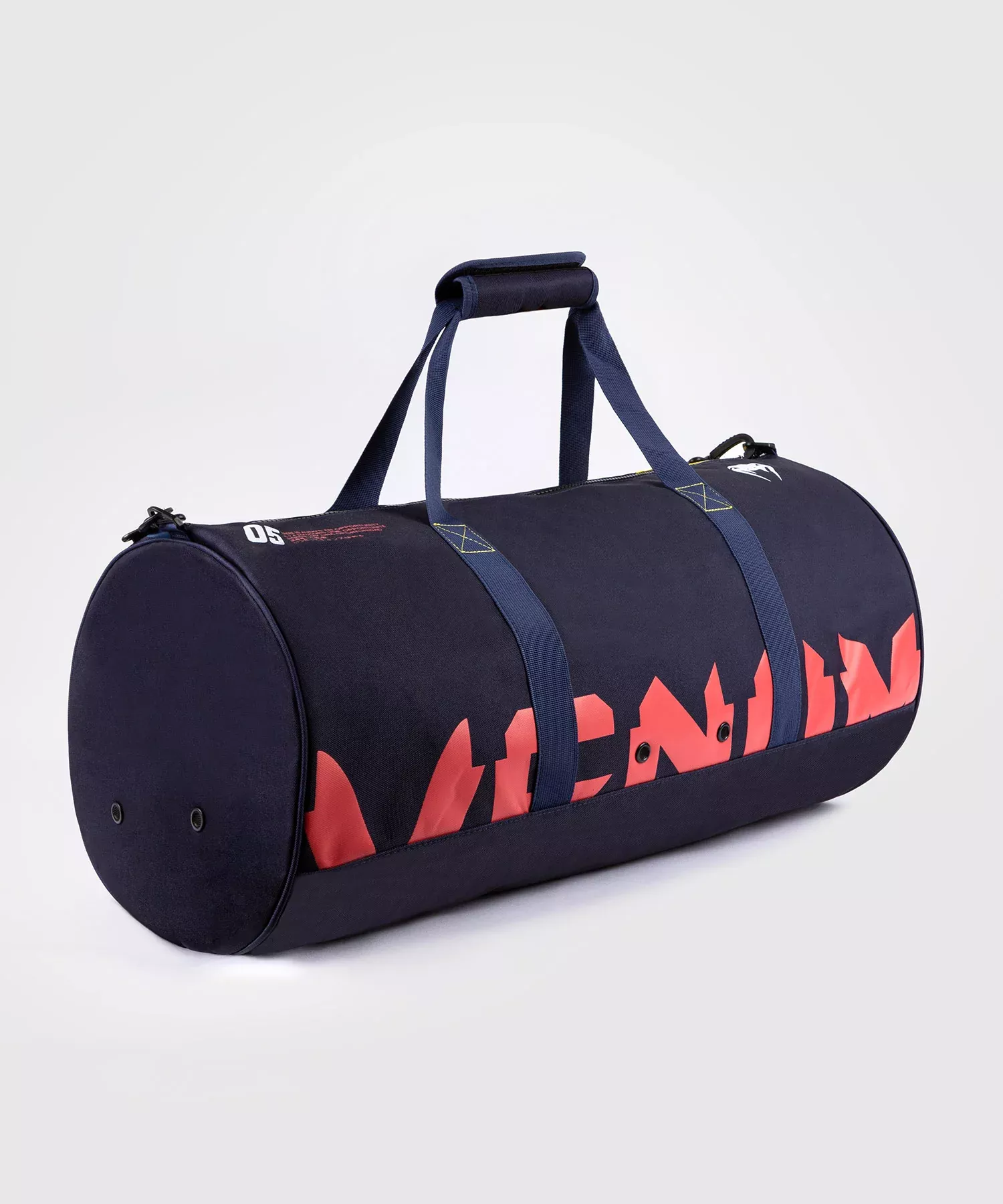 Сумка Venum Sport 05 Duffle Bag Blue/Yellow