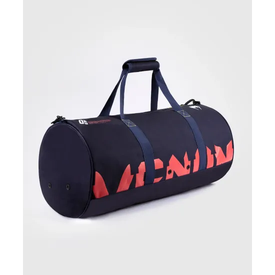 Сумка Venum Sport 05 Duffle Bag Blue/Yellow