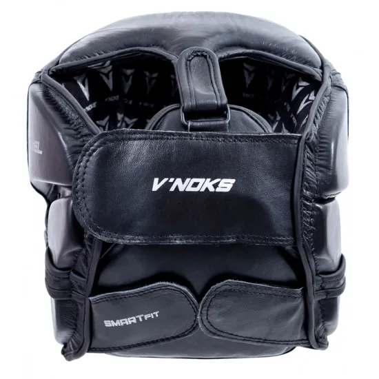 Боксерський шолом V`Noks Futuro Tec-S