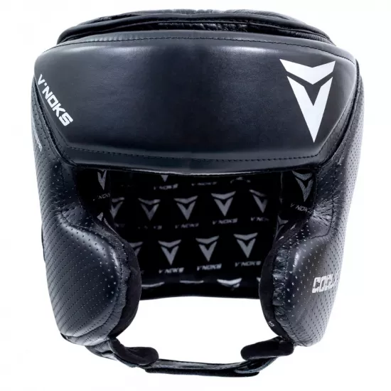 Боксерський шолом V`Noks Futuro Tec-S