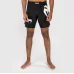 Шорти ММА Venum Light 5.0 Fightshort Black/White-S