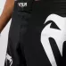 Шорти ММА Venum Light 5.0 Fightshort Black/White-S