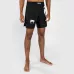 Шорти ММА Venum Light 5.0 Fightshort Black/White-S