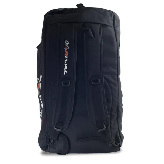 Сумка-рюкзак RIVAL RGB50 Gym Bag Orange