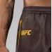 Шорти Venum UFC Fusion Authentic Fight Week Men's Performance Short Earthen Brown-S