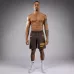 Шорти Venum UFC Fusion Authentic Fight Week Men's Performance Short Earthen Brown-S