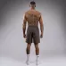 Шорти Venum UFC Fusion Authentic Fight Week Men's Performance Short Earthen Brown-S