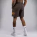 Шорти Venum UFC Fusion Authentic Fight Week Men's Performance Short Earthen Brown-S