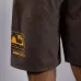 Шорти Venum UFC Fusion Authentic Fight Week Men's Performance Short Earthen Brown-S