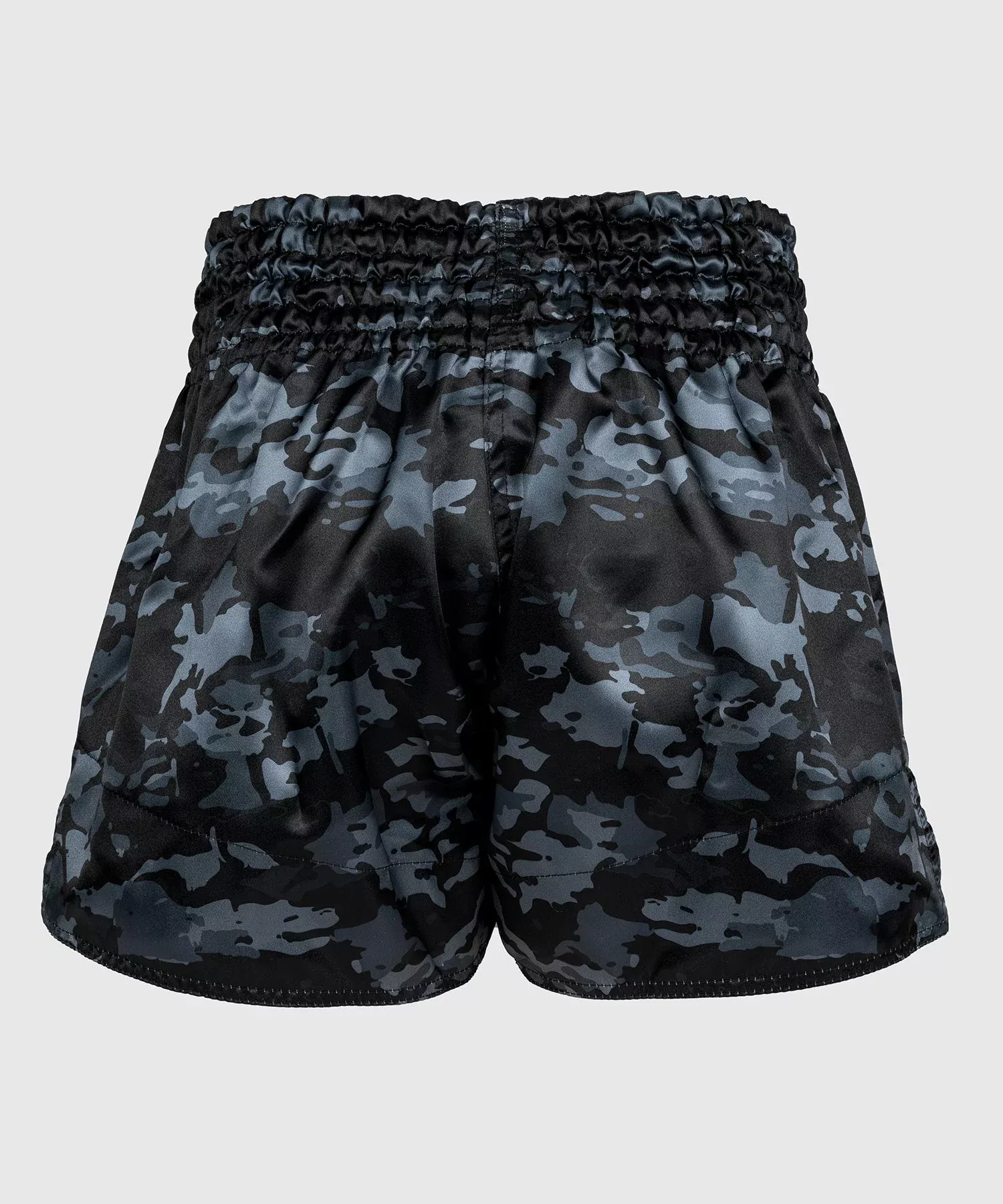 Шорты муай тай Venum Classic Muay Thai Shorts Dark Camo-S