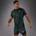 Футболка Venum Technical 3.0 Dry-Tech T-Shirt Forest Green-S