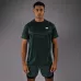 Футболка Venum Technical 3.0 Dry-Tech T-Shirt Forest Green-S