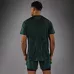 Футболка Venum Technical 3.0 Dry-Tech T-Shirt Forest Green-S