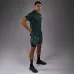 Футболка Venum Technical 3.0 Dry-Tech T-Shirt Forest Green-S