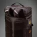 Сумка-рюкзак UFC Fusion by Venum Authentic Fight Week Duffle Bag Earthen Brown-58х31х22см