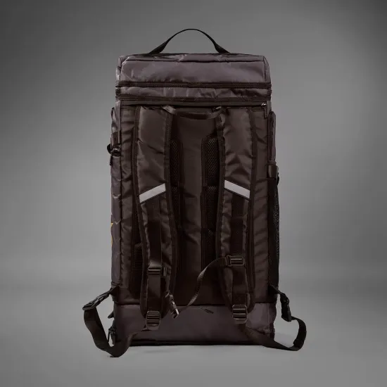 Сумка-рюкзак UFC Fusion by Venum Authentic Fight Week Duffle Bag Earthen Brown-58х31х22см