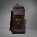 Сумка-рюкзак UFC Fusion by Venum Authentic Fight Week Duffle Bag Earthen Brown-58х31х22см