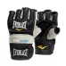 Перчатки для MMA Everlast Everstrike Training Gloves Black/Grey M/L