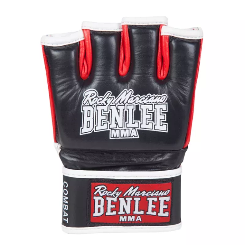 Рукавички Benlee MMA Combat Leather-M