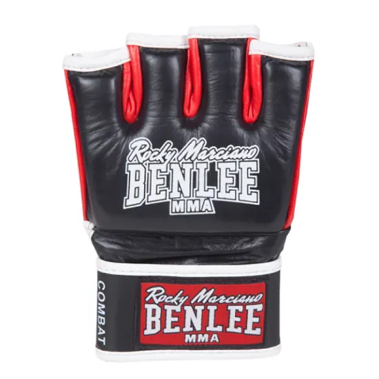 Рукавички Benlee MMA Combat Leather-M
