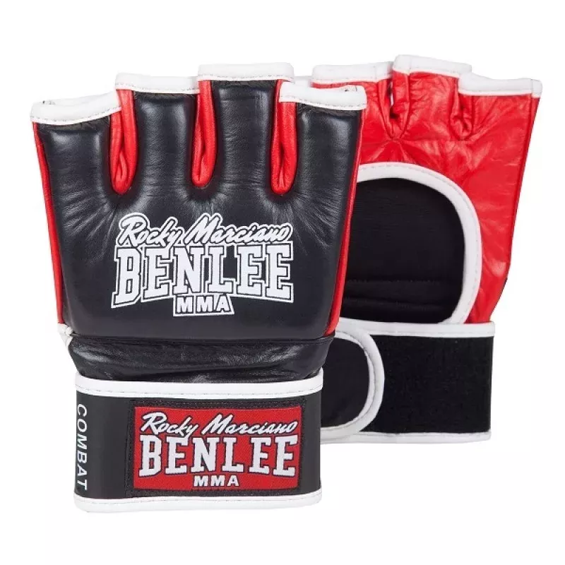 Рукавички Benlee MMA Combat Leather-M