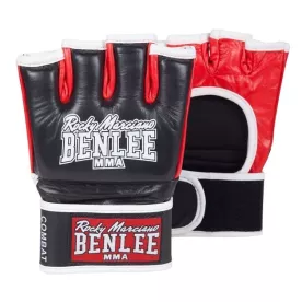 Перчатки Benlee MMA Combat Leather-M