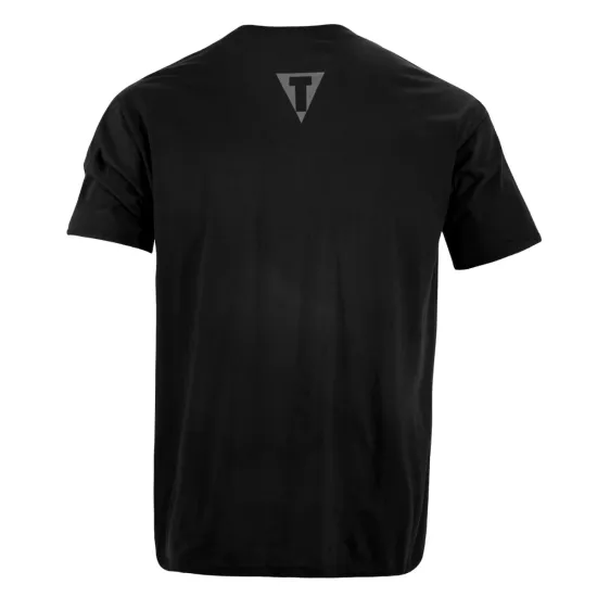 Футболка TITLE Boxing Dual-Frame Logo Tee S
