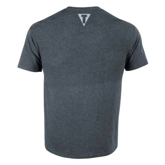 Футболка TITLE Boxing Striped Wordmark Tee S