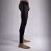 Компресійні штани Venum G-Fit Air Men's Spats Deep Black/Fire Red-S