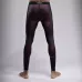 Компресійні штани Venum G-Fit Air Men's Spats Deep Black/Fire Red-S