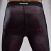 Компресійні штани Venum G-Fit Air Men's Spats Deep Black/Fire Red-S