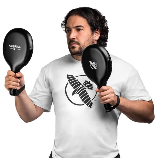 Ракетки для боксу Hayabusa Boxing Target Paddles 