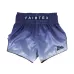 Шорты для тайского бокса Fairtex BS1905 Fade Blue-S