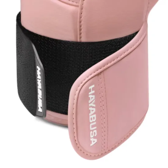 Боксерские перчатки Hayabusa T3 Kanpeki Blossom Pink-12