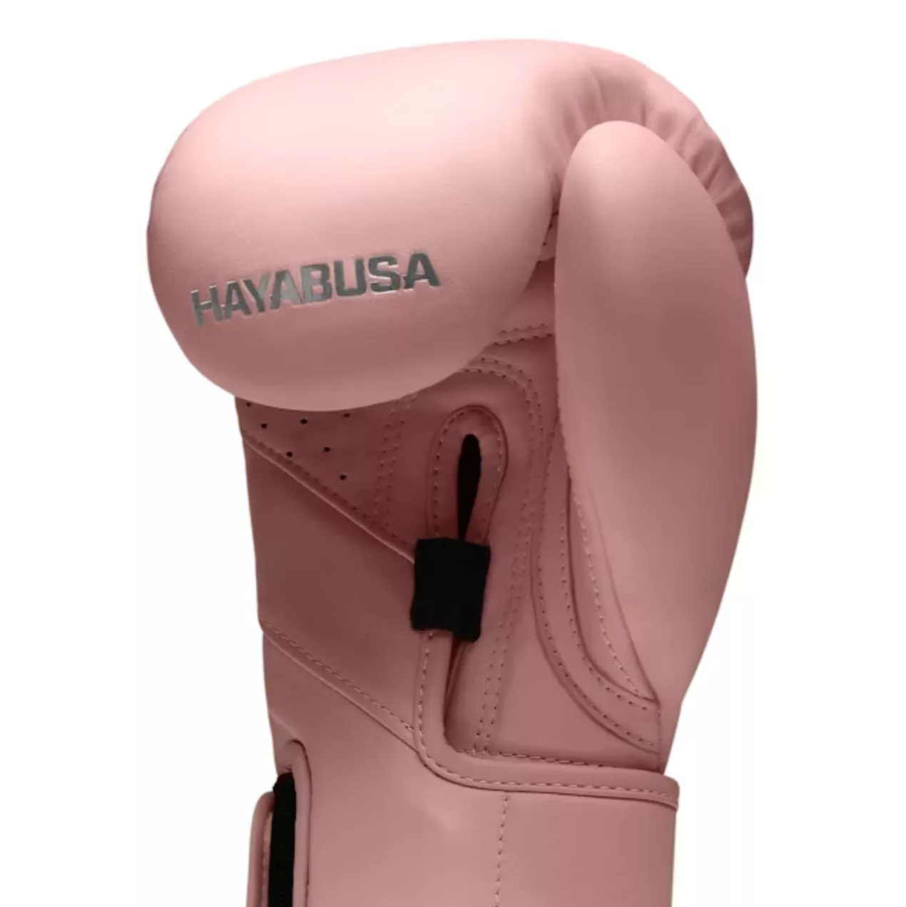Боксерские перчатки Hayabusa T3 Kanpeki Blossom Pink-12