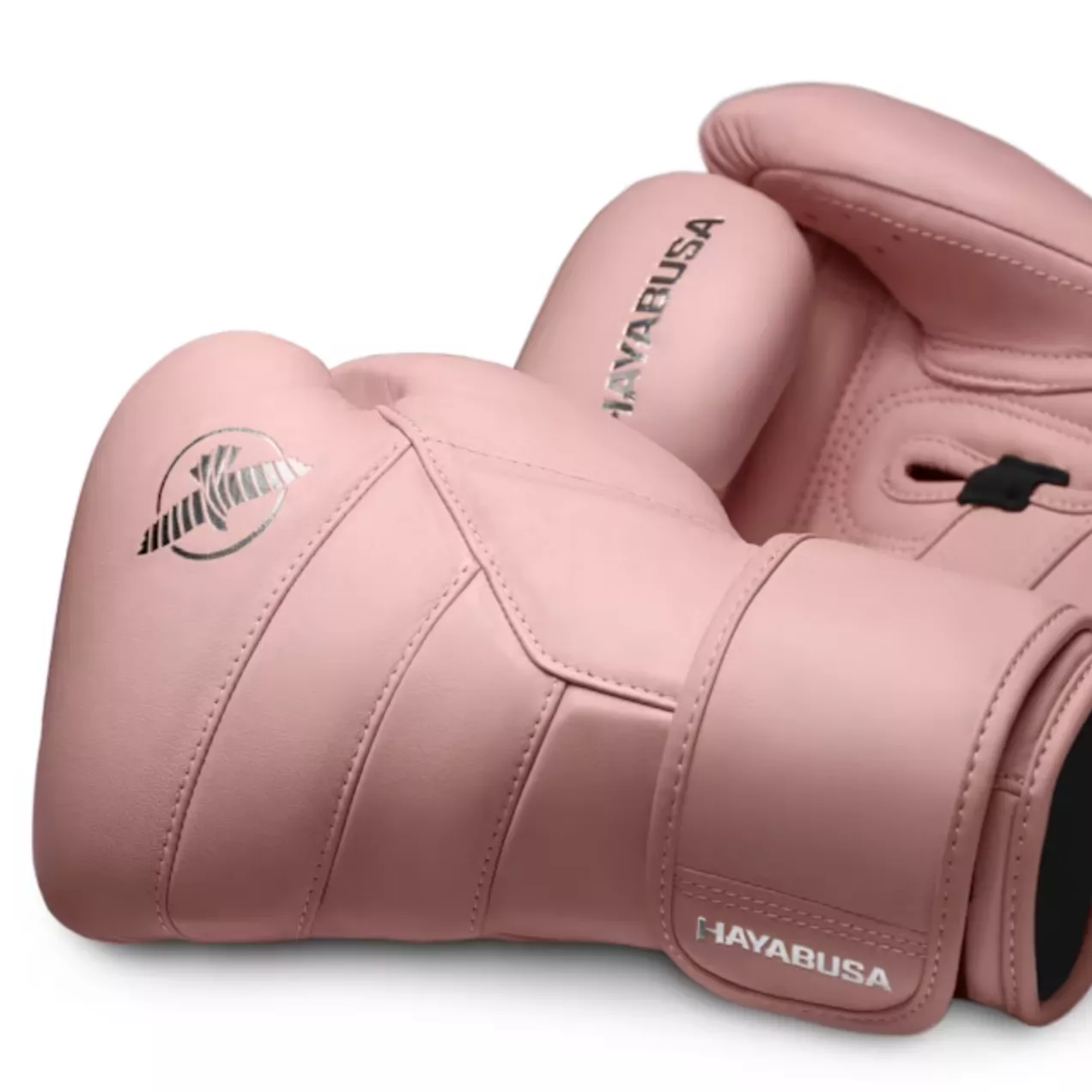 Боксерские перчатки Hayabusa T3 Kanpeki Blossom Pink-12
