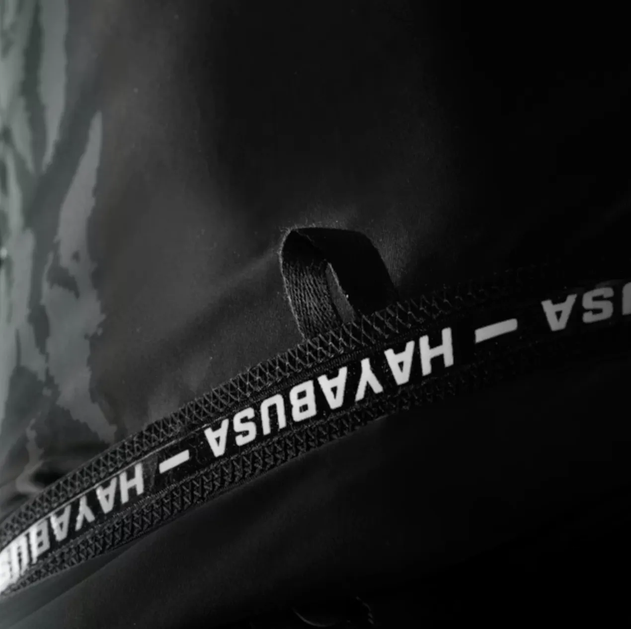 Рашгард Hayabusa Men’s Apex Short Sleeve Rash Guard Black-S