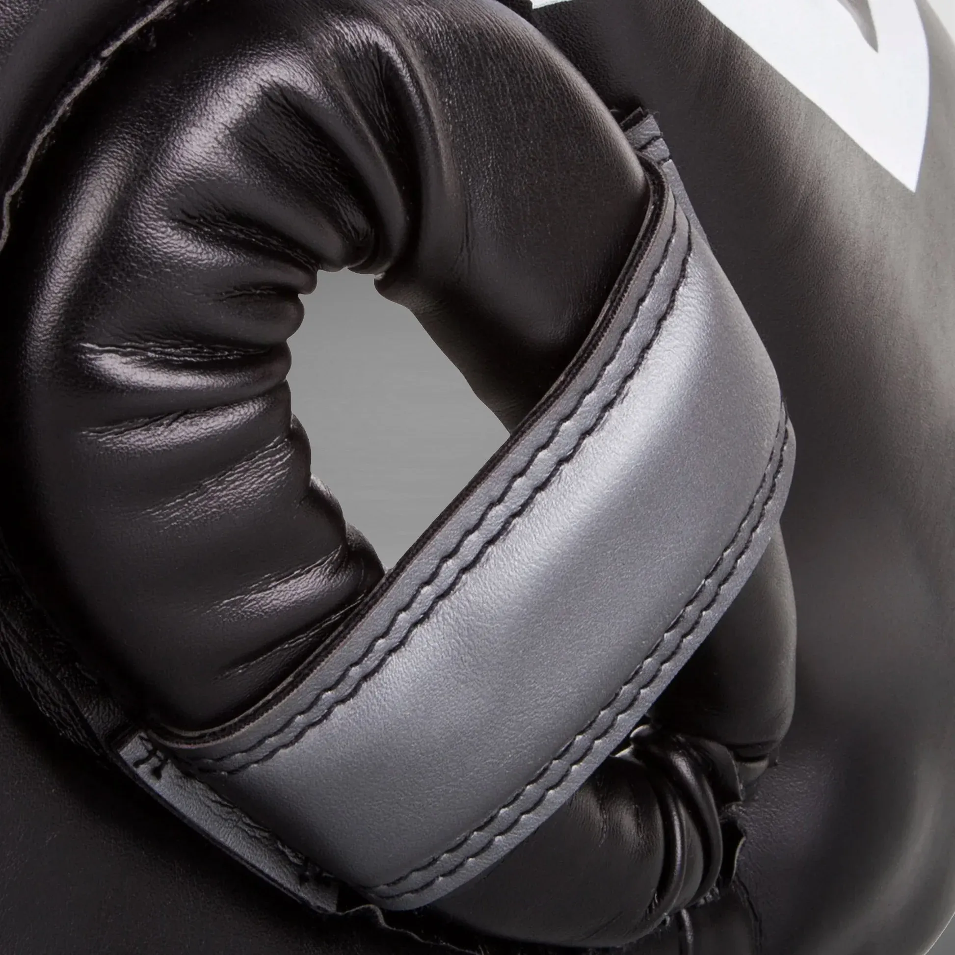 Бампер Venum Elite Iron Headgear-универсальный
