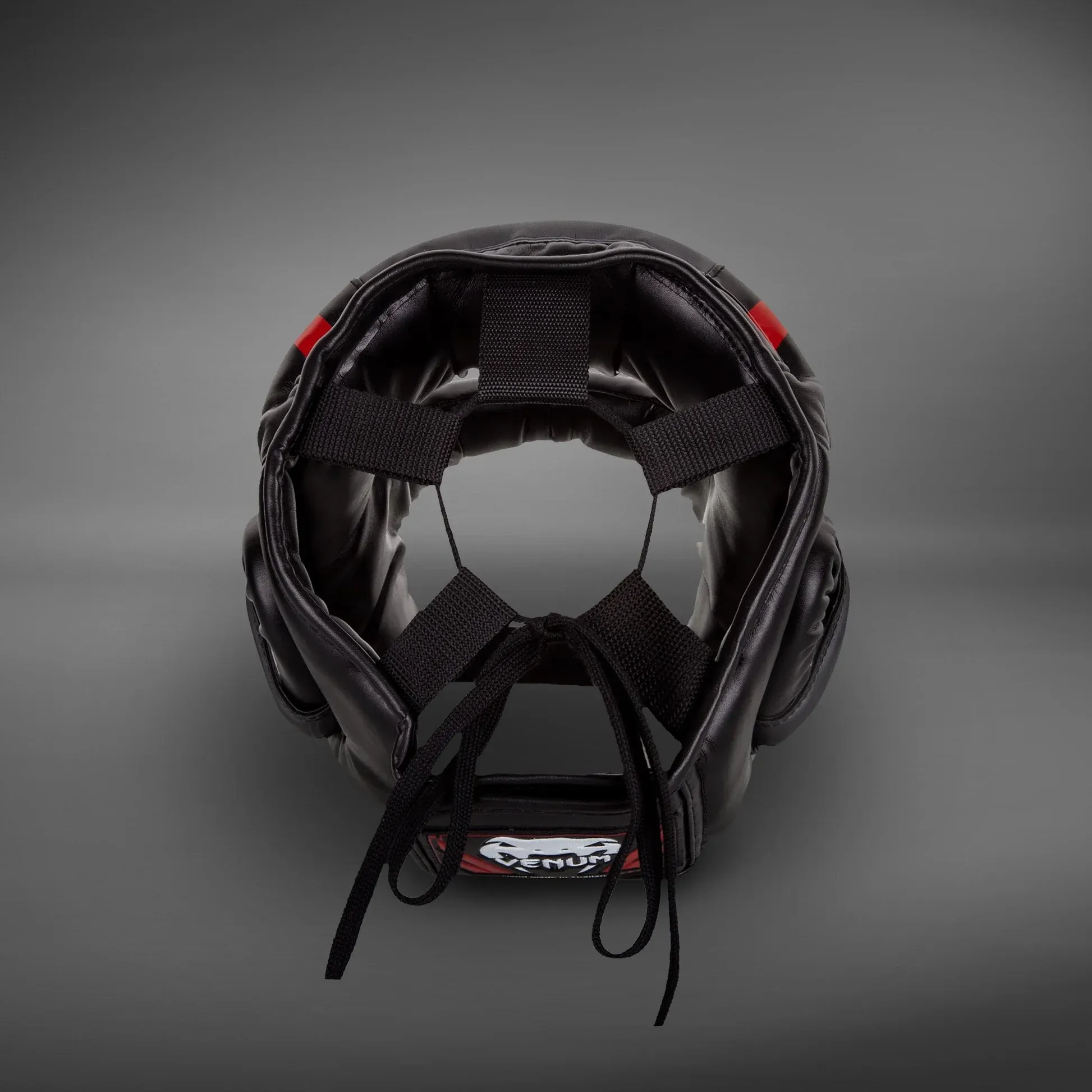 Бампер Venum Elite Iron Headgear-универсальный