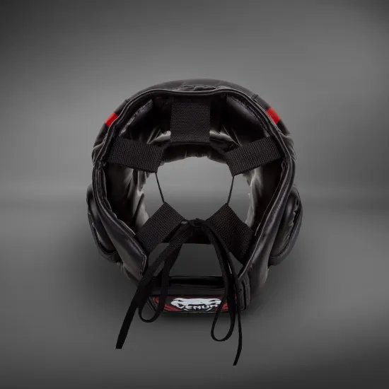 Бампер Venum Elite Iron Headgear-универсальный