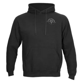 Толстовка TITLE Boxing Crosshair Hoodie-S