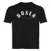 Футболка TITLE Boxing Pure Boxer Tee Dry Tech-S
