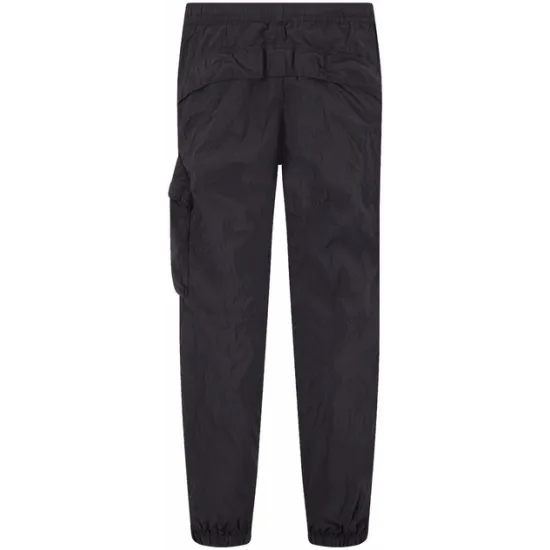 Штани Stone Island Nylon Econyl Pants Black K1S153100006 S0019 V0029-S(30)